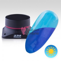 Gel UV cameleon 2M Beauty la lumina, UV 05